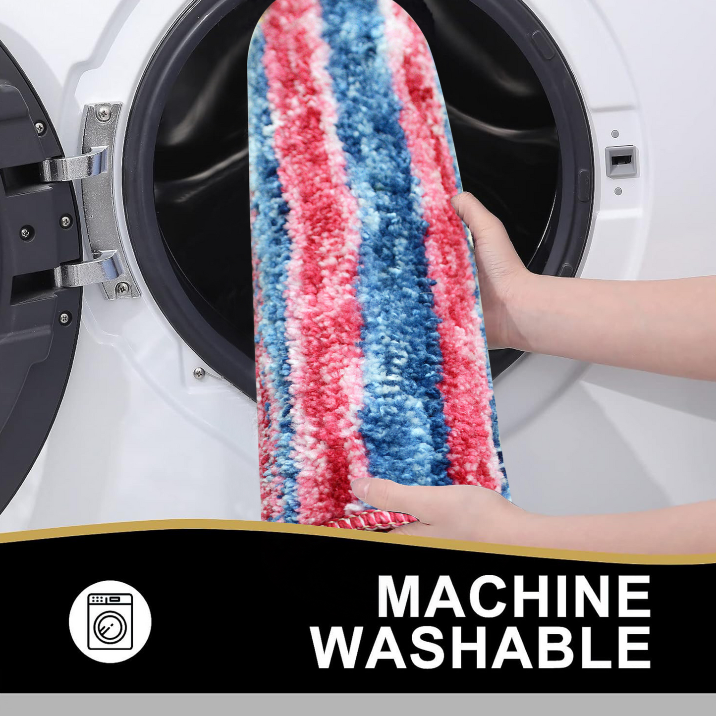 Microfiber Bathmat