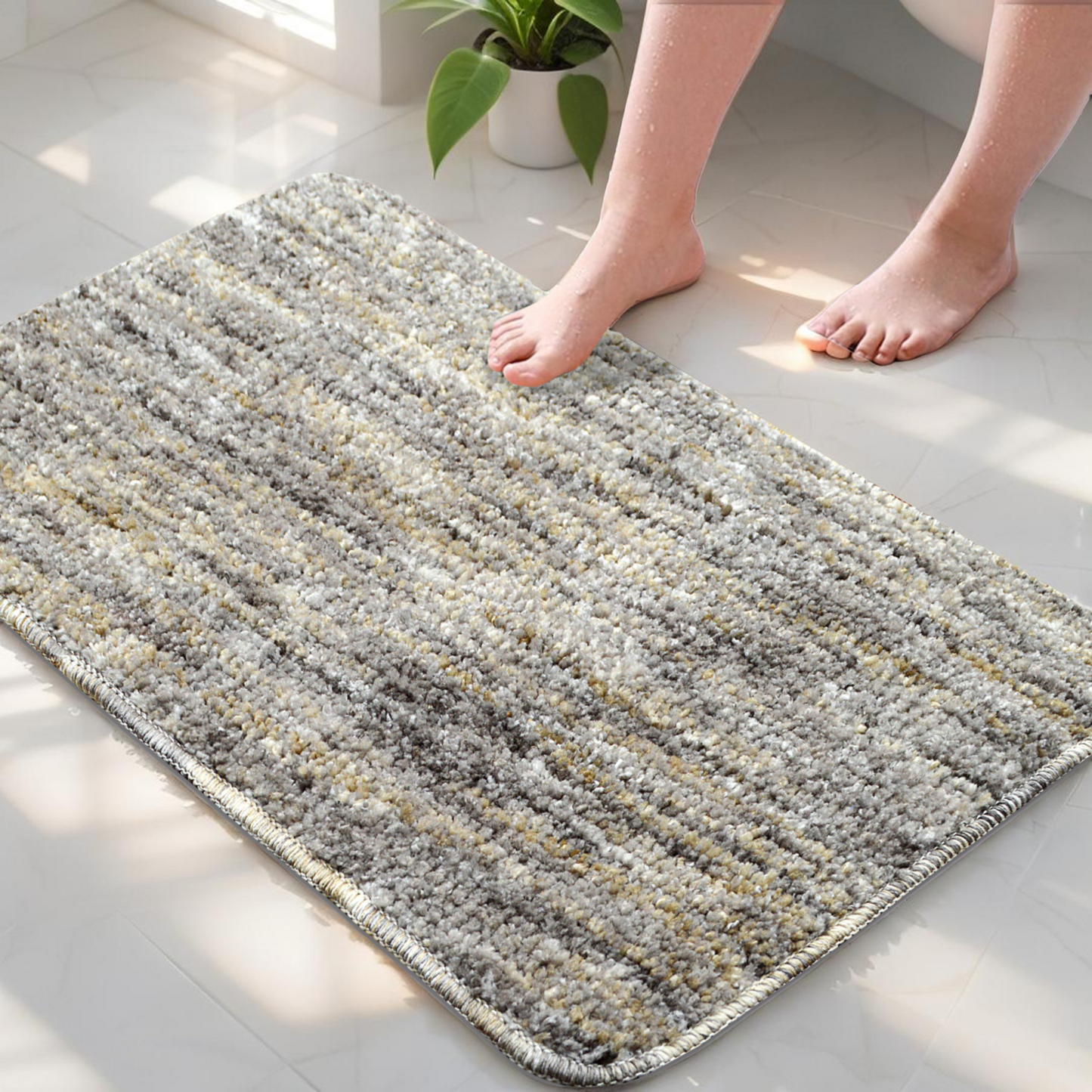 Microfiber Bathmat