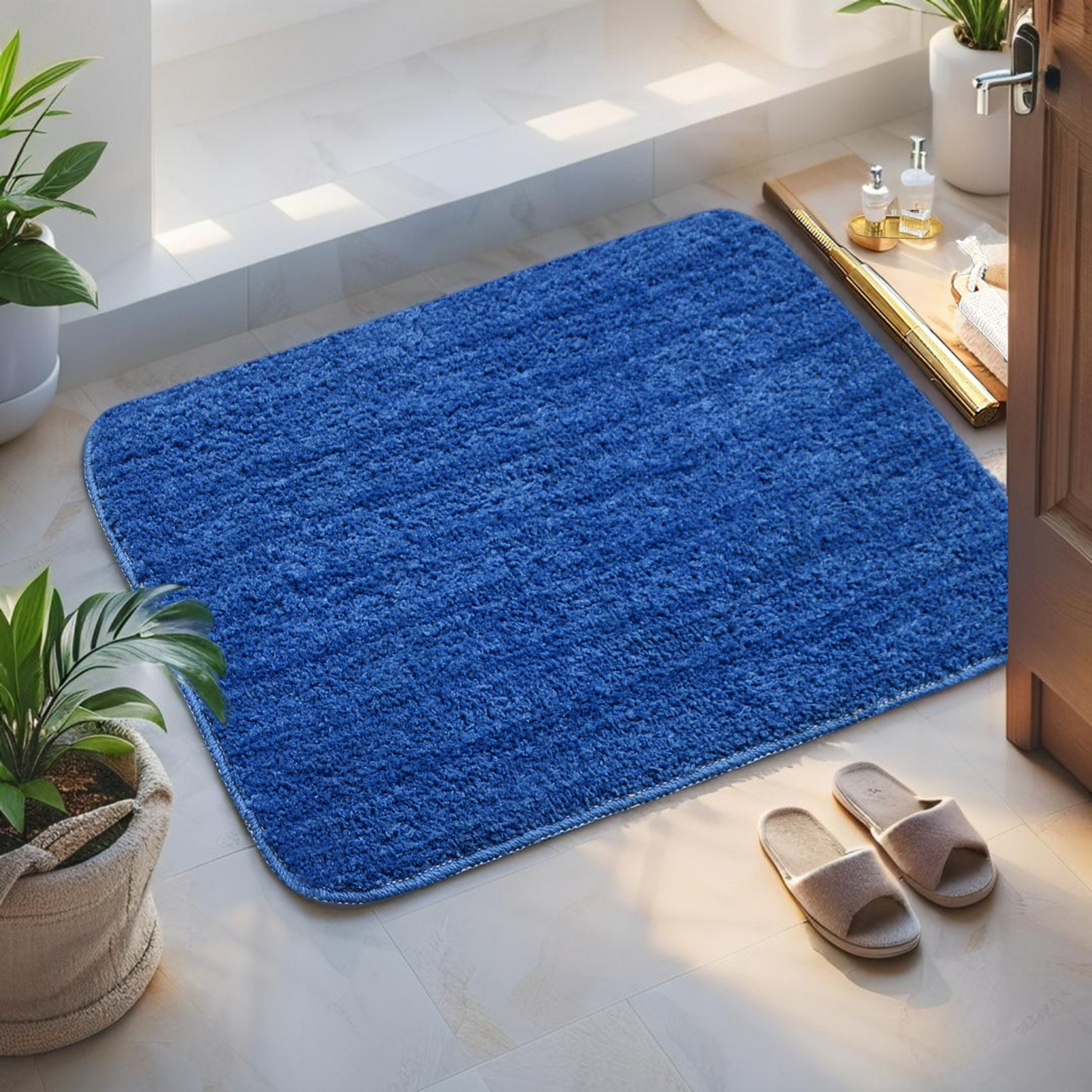 Microfiber Bathmat