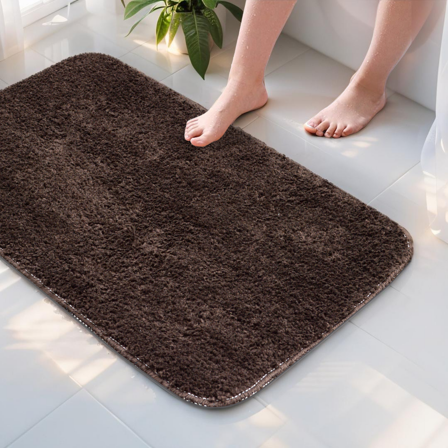 Microfiber Bathmat