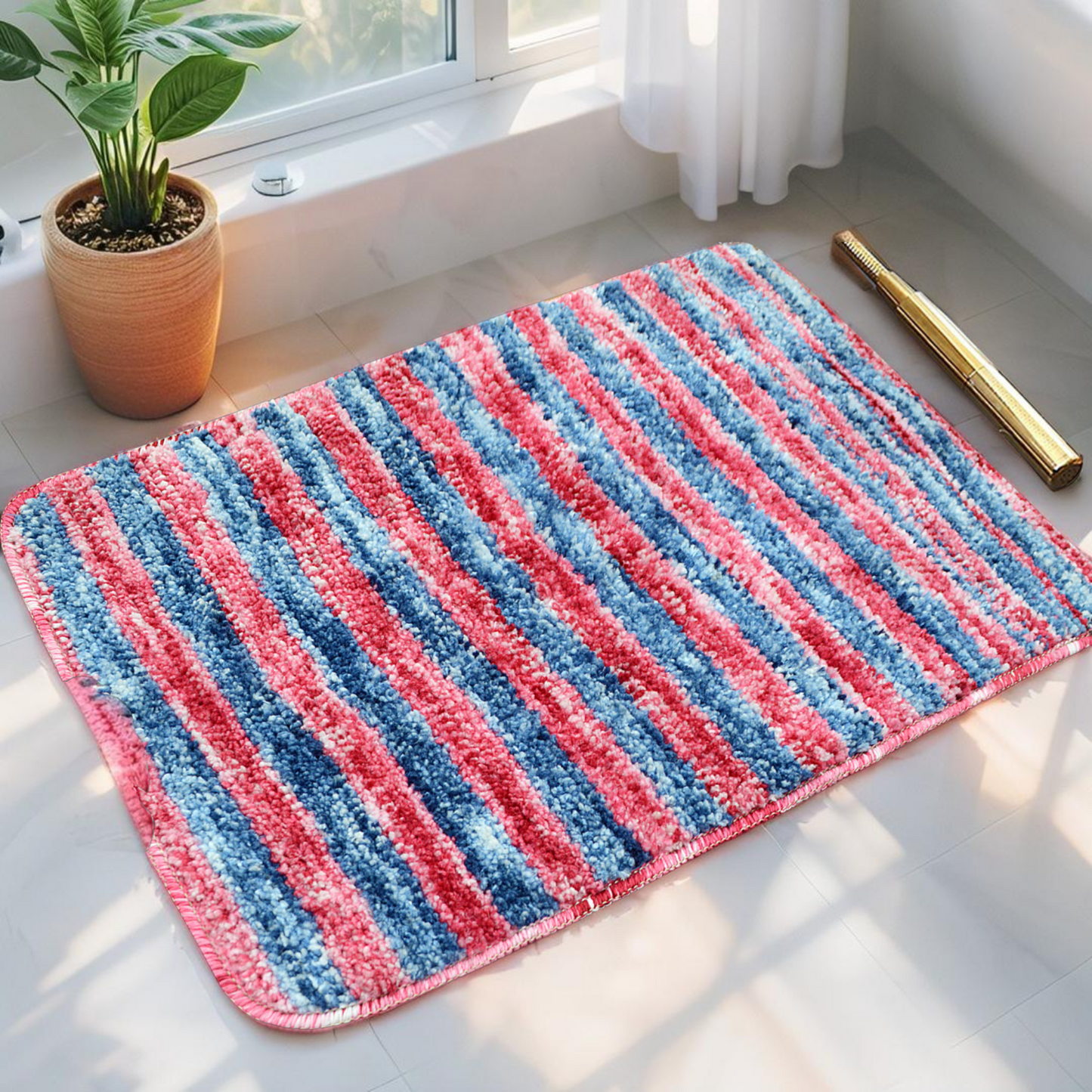 Microfiber Bathmat