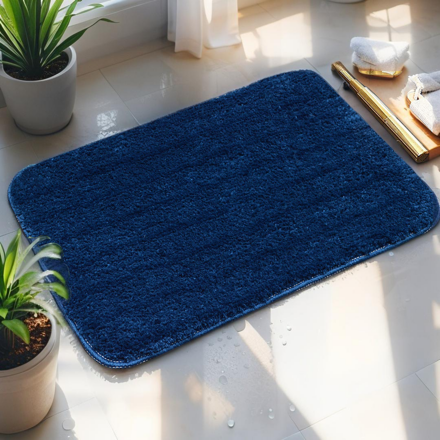 Microfiber Bathmat