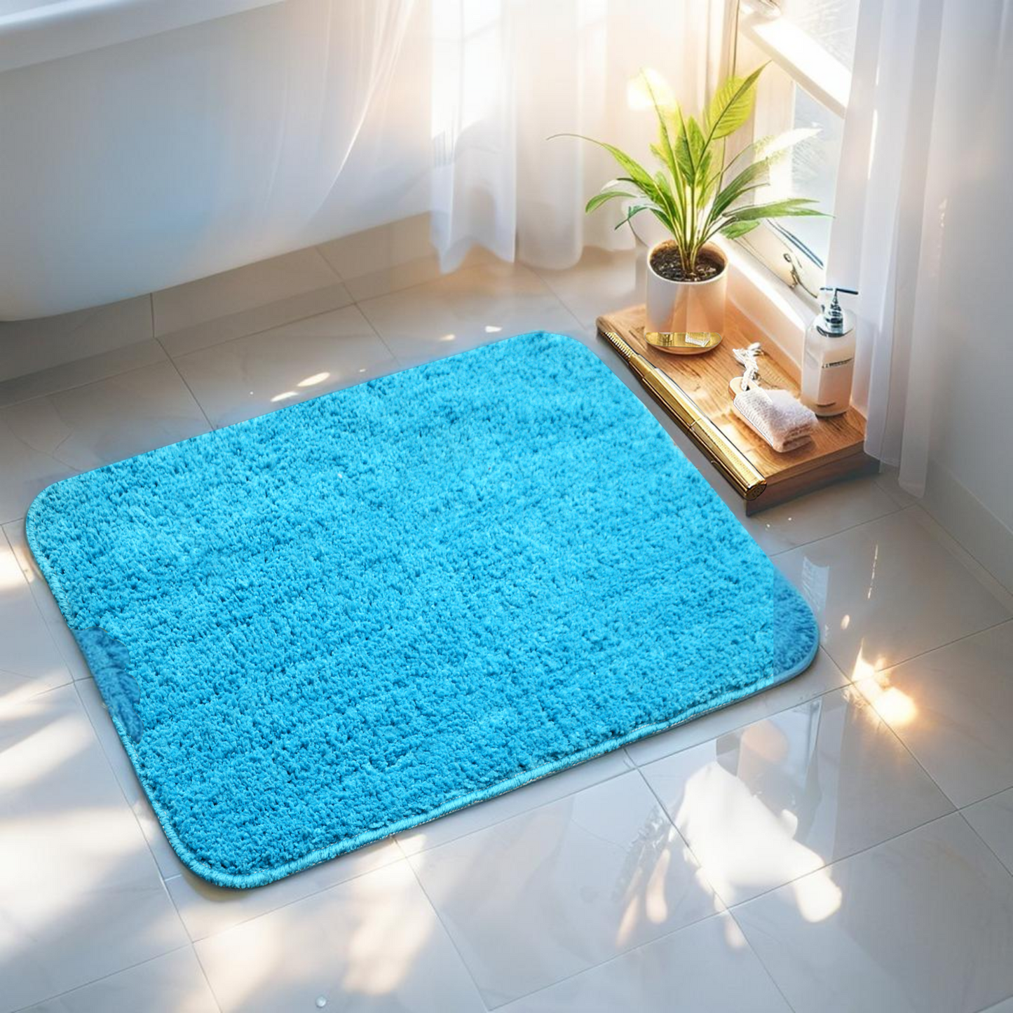 Microfiber Bathmat