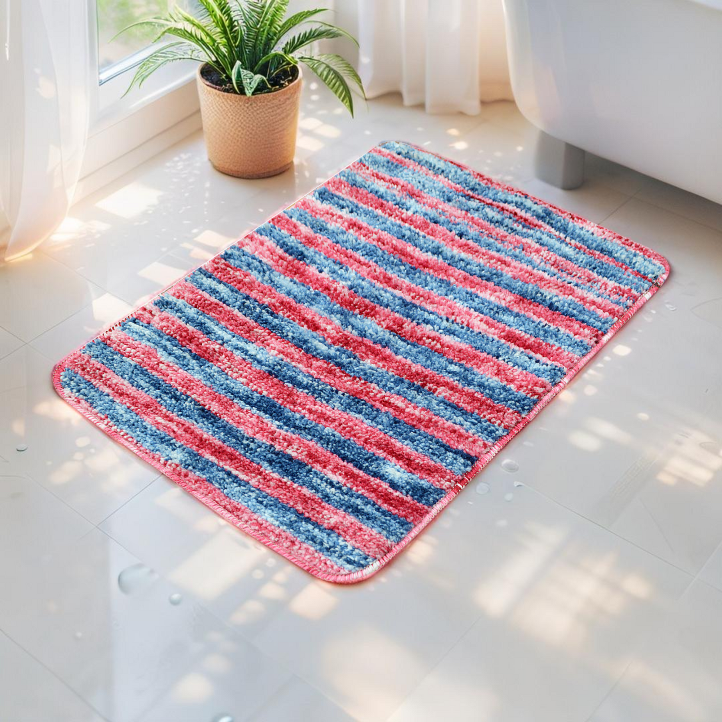 Microfiber Bathmat