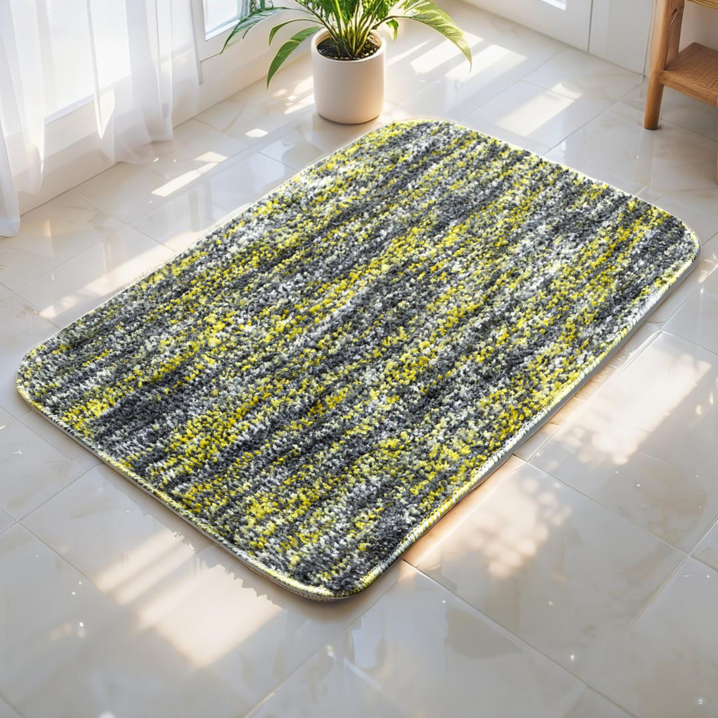 Microfiber Bathmat