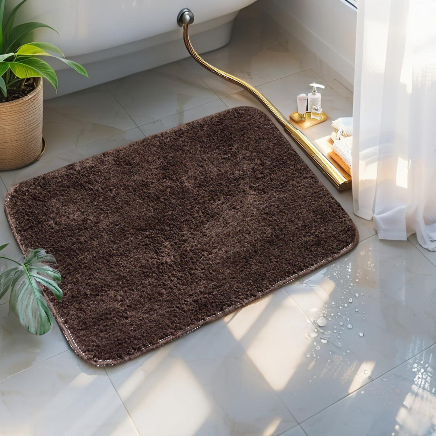 Microfiber Bathmat