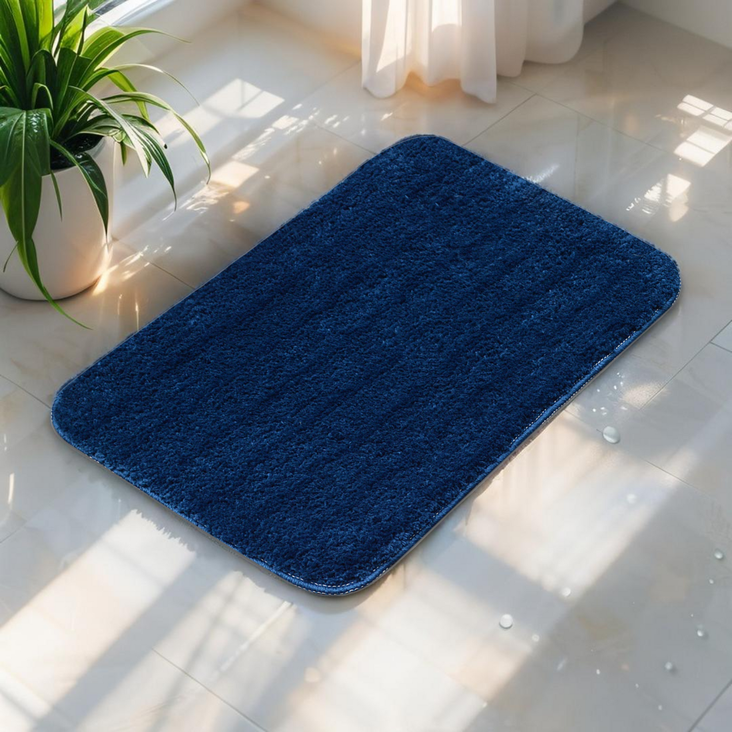 Microfiber Bathmat