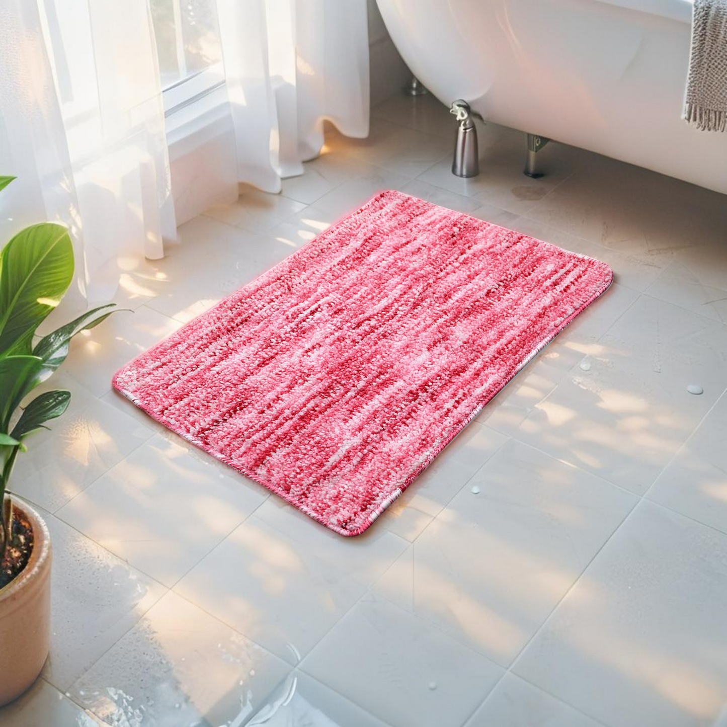 Microfiber Bathmat