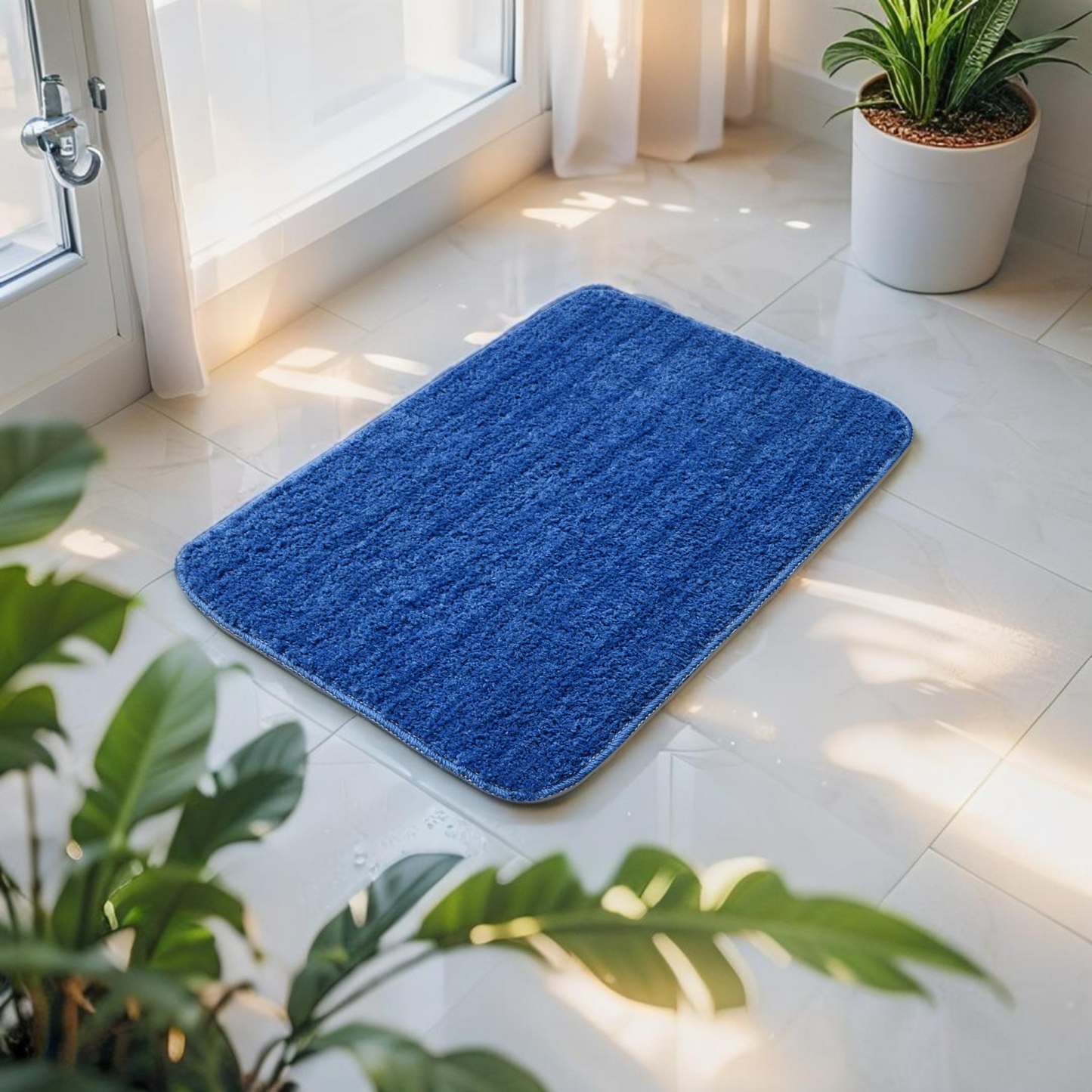 Microfiber Bathmat