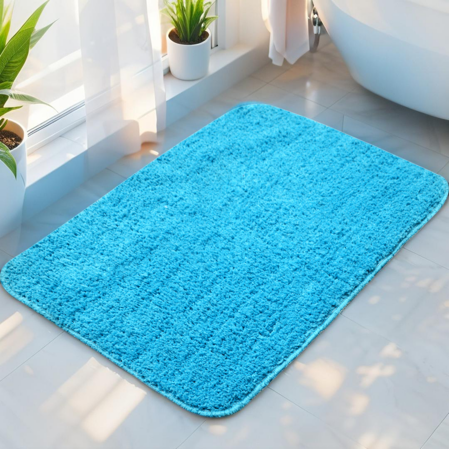 Microfiber Bathmat