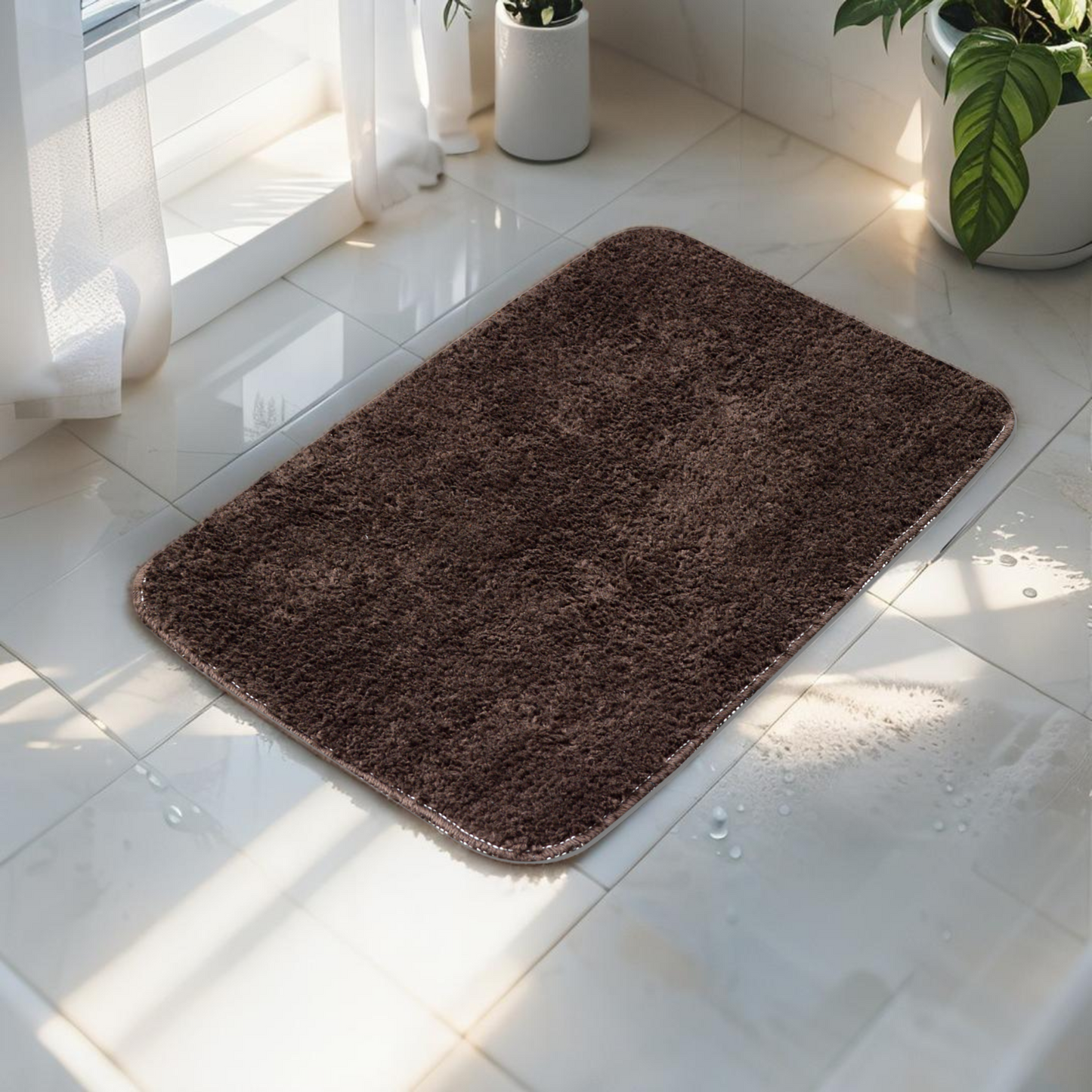 Microfiber Bathmat