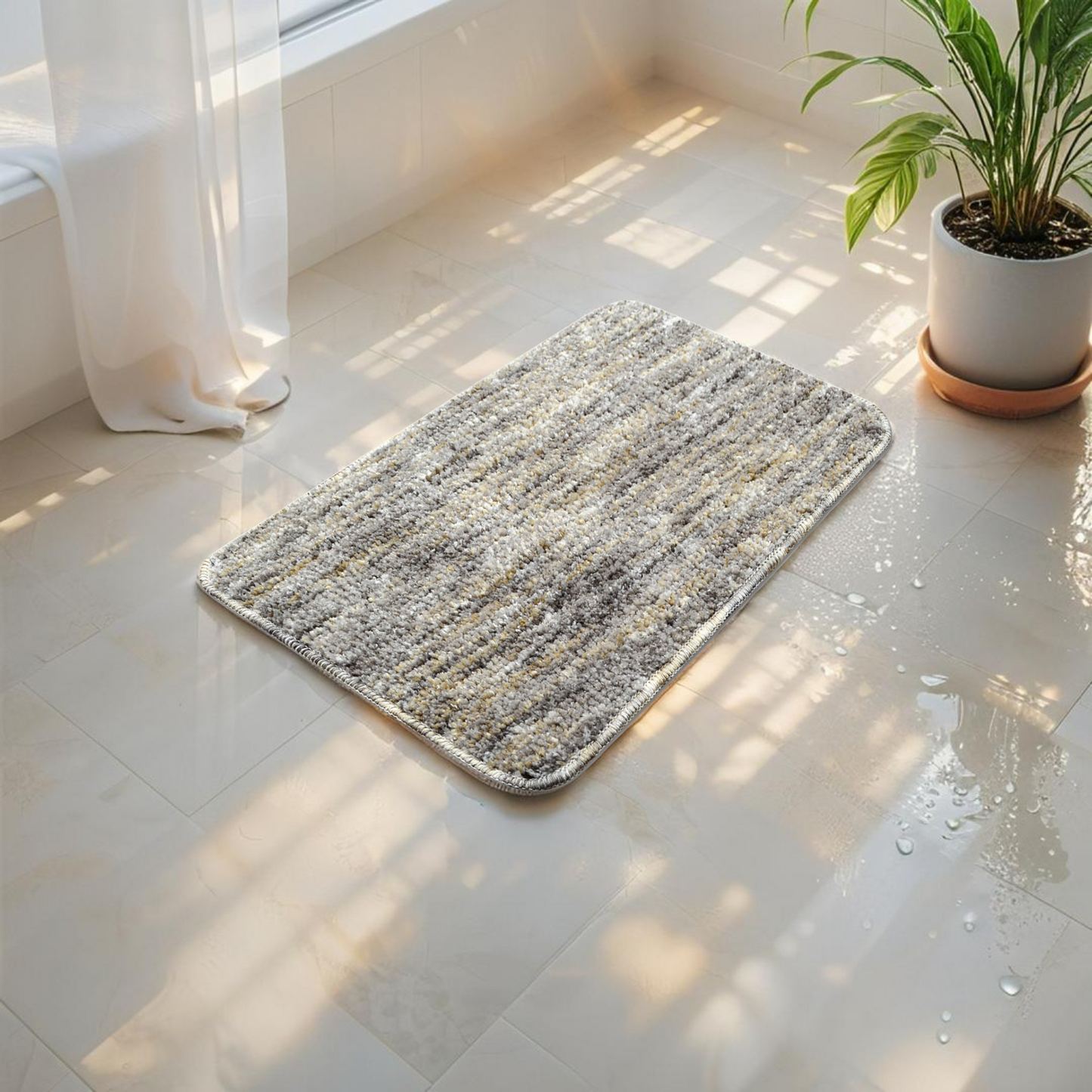 Microfiber Bathmat