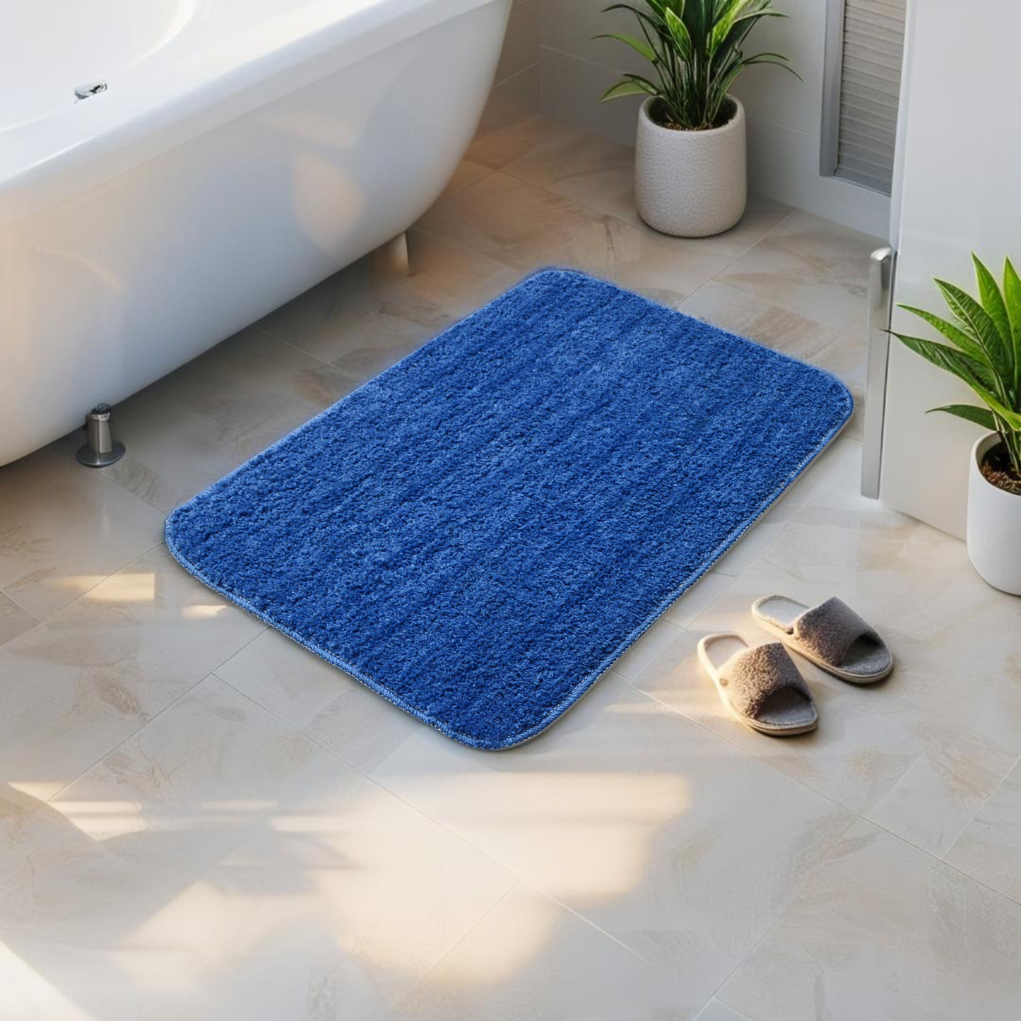 Microfiber Bathmat