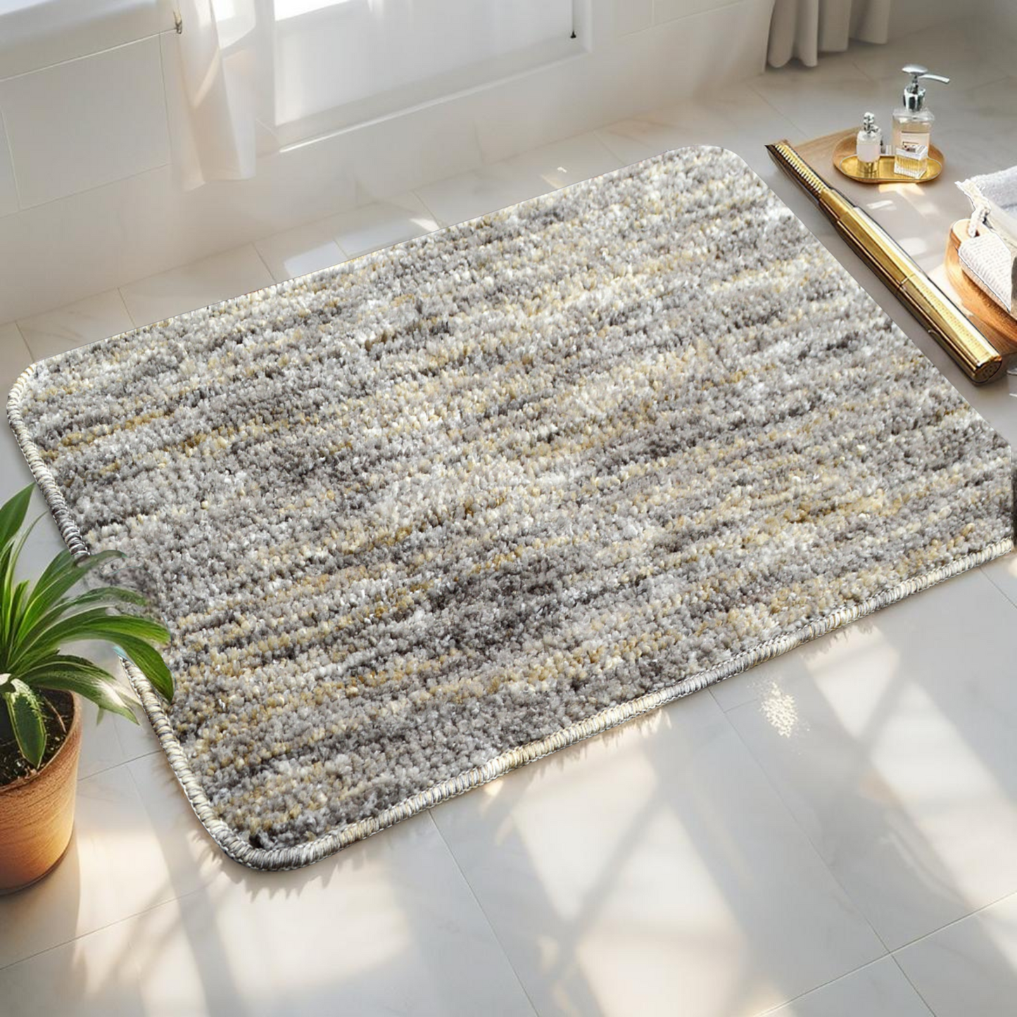 Microfiber Bathmat