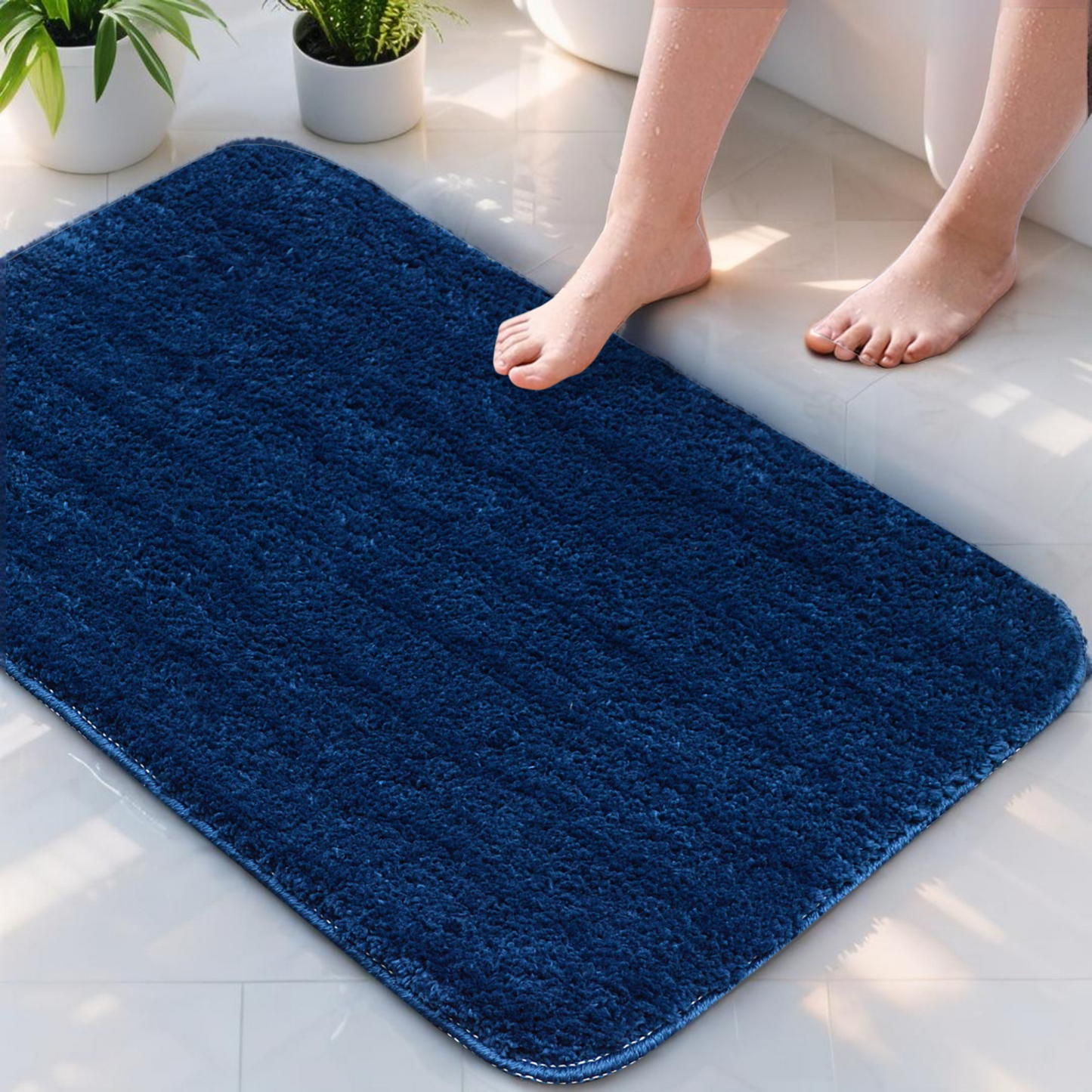 Microfiber Bathmat