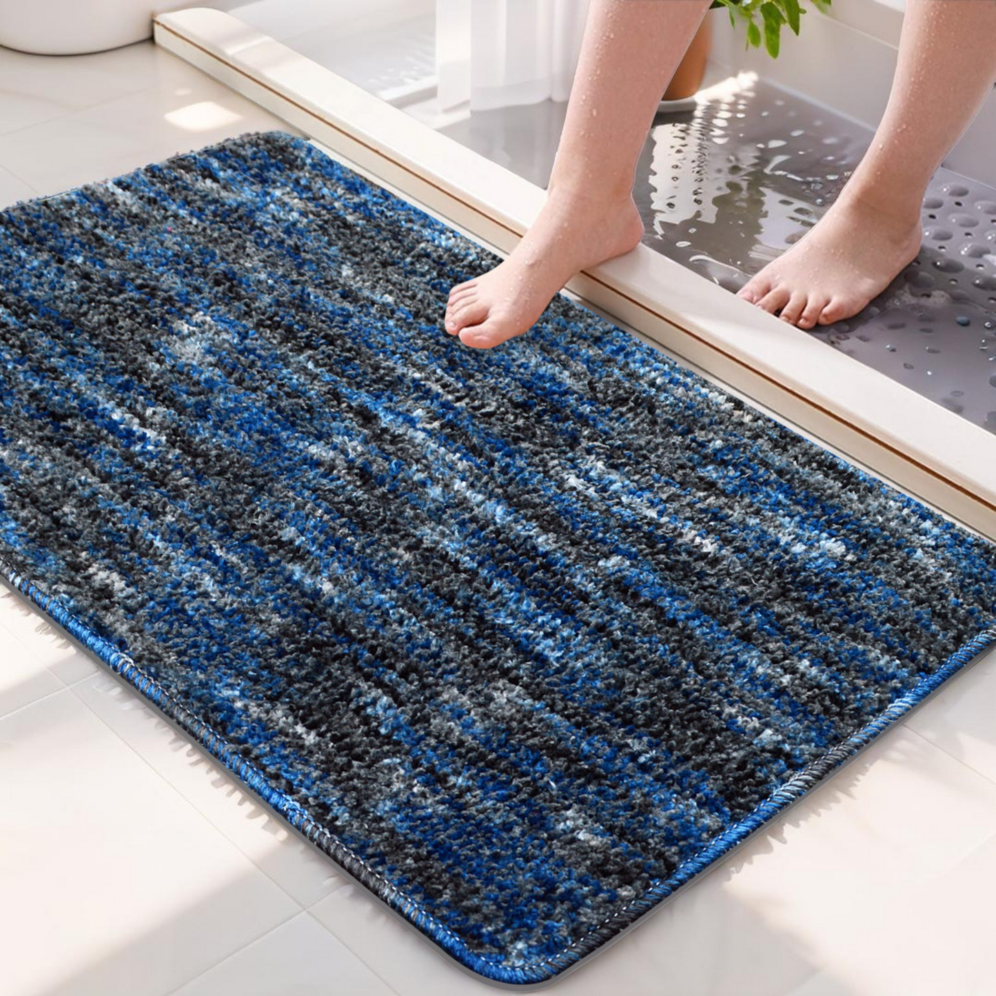 Microfiber Bathmat
