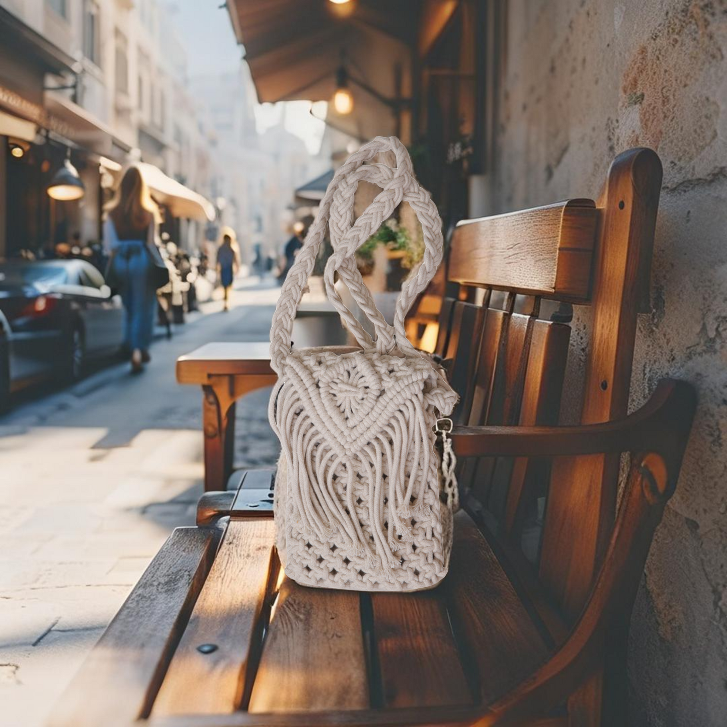 Mobile Bag