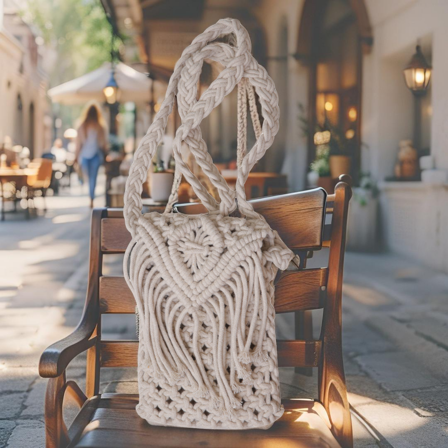 Mobile Bag