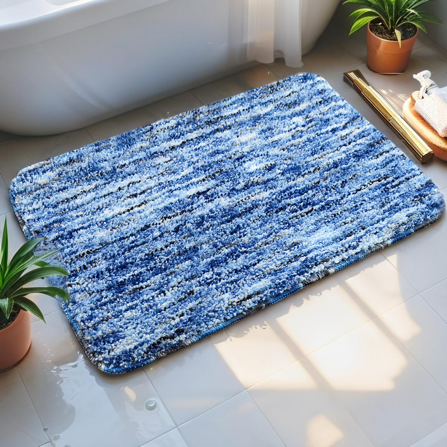 Microfiber Bathmat