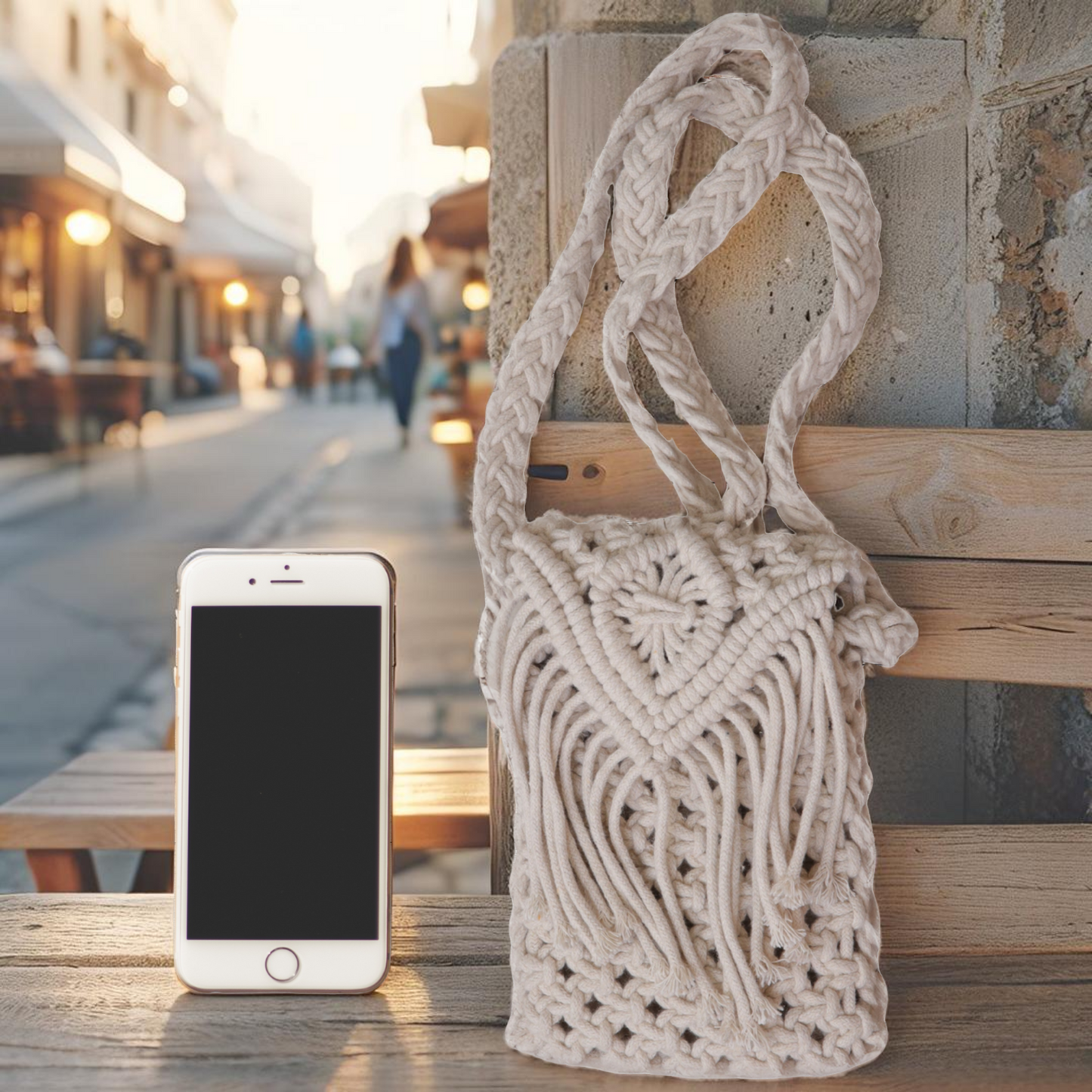 Mobile Bag