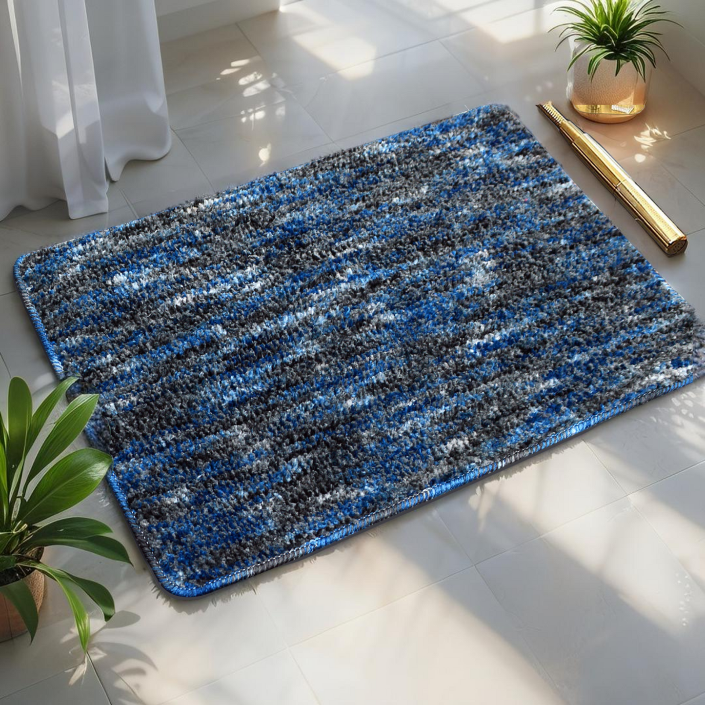 Microfiber Bathmat