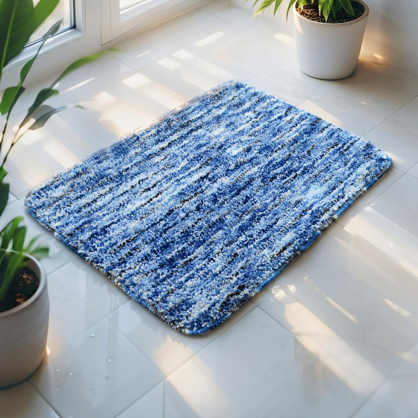 Microfiber Bathmat