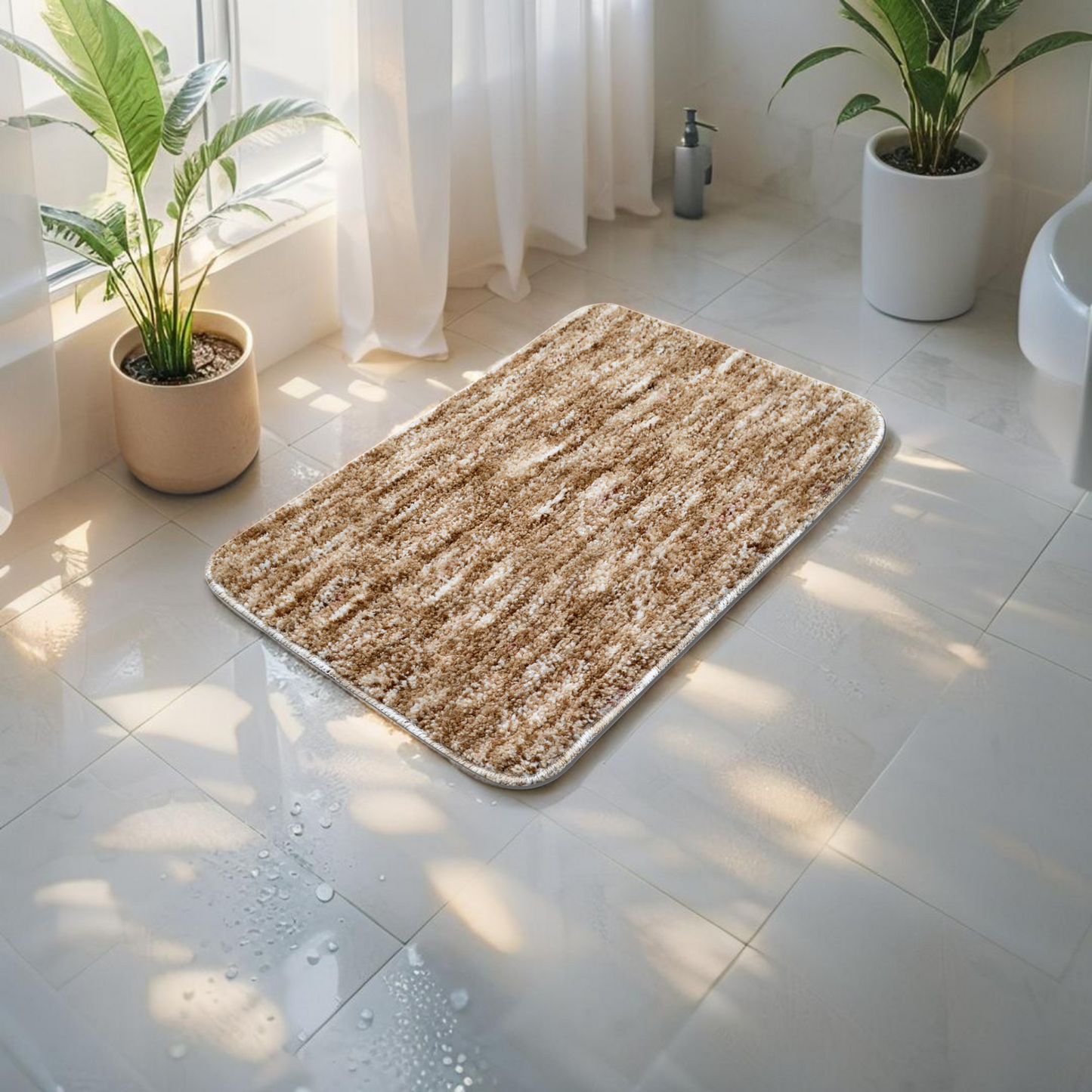 Microfiber Bathmat