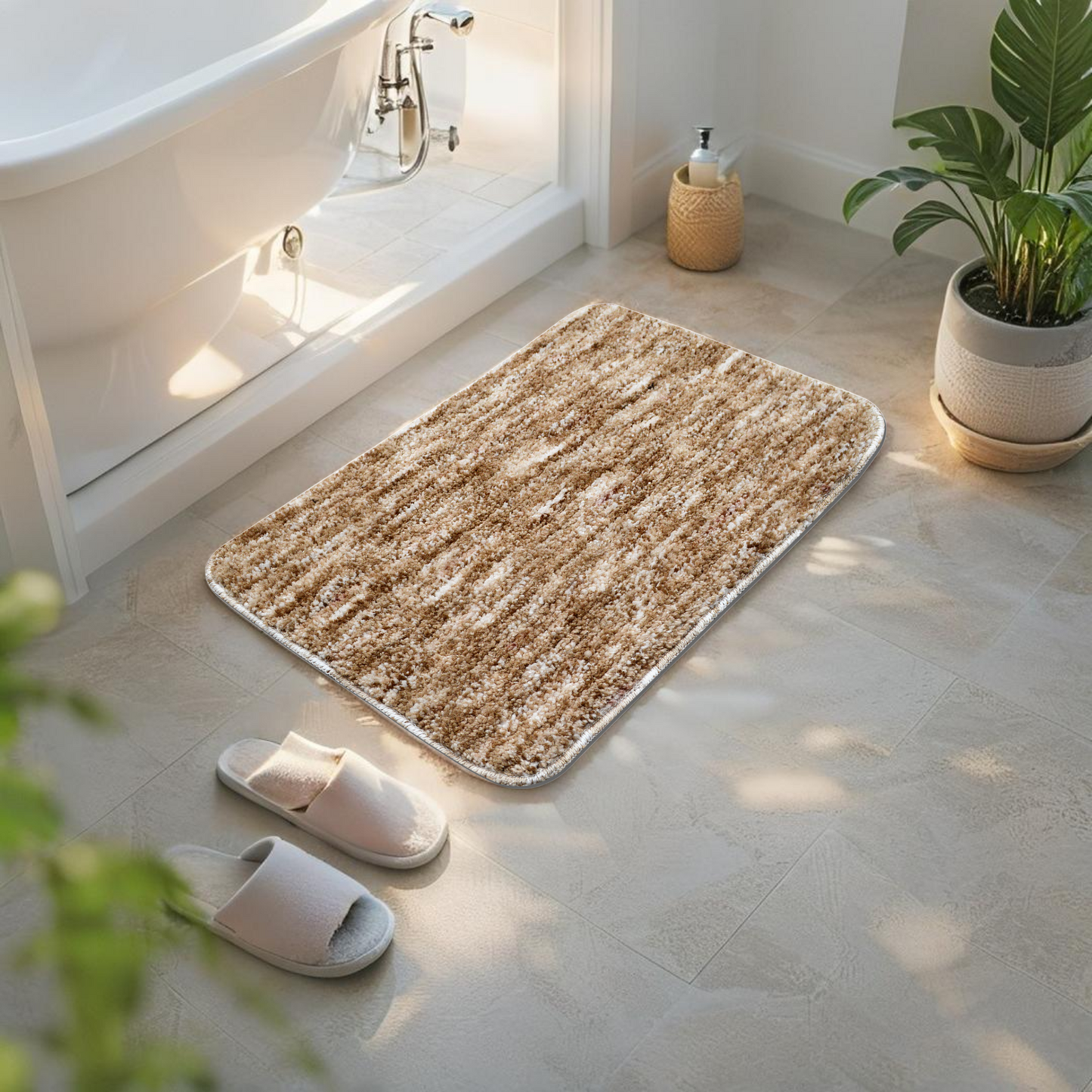 Microfiber Bathmat