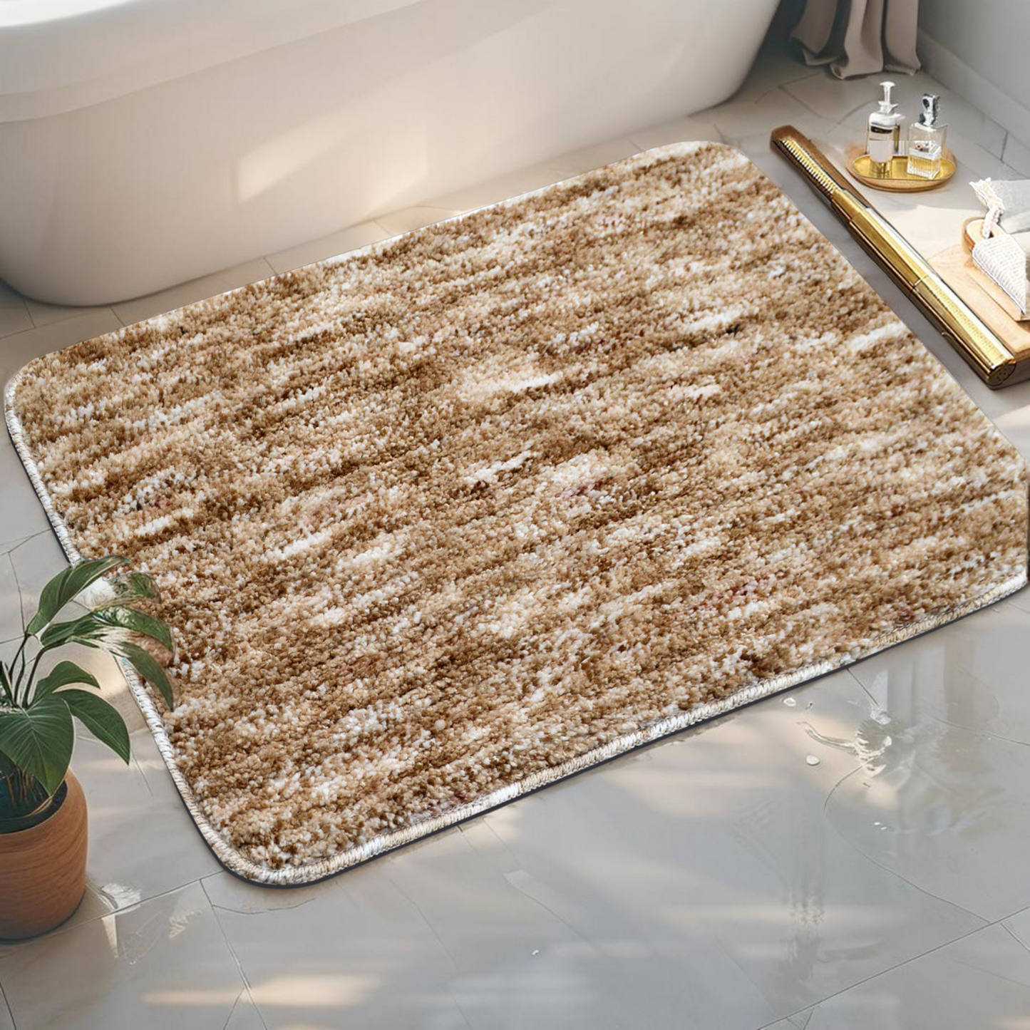 Microfiber Bathmat