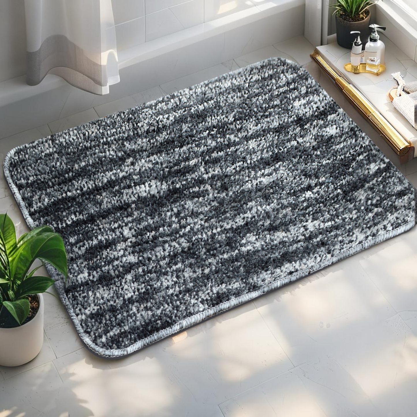 Microfiber Bathmat