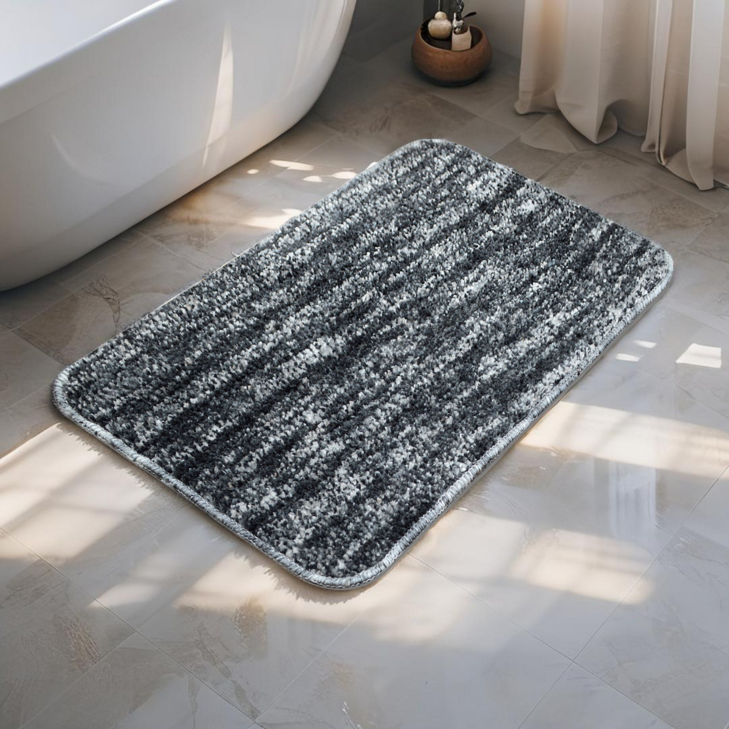 Microfiber Bathmat