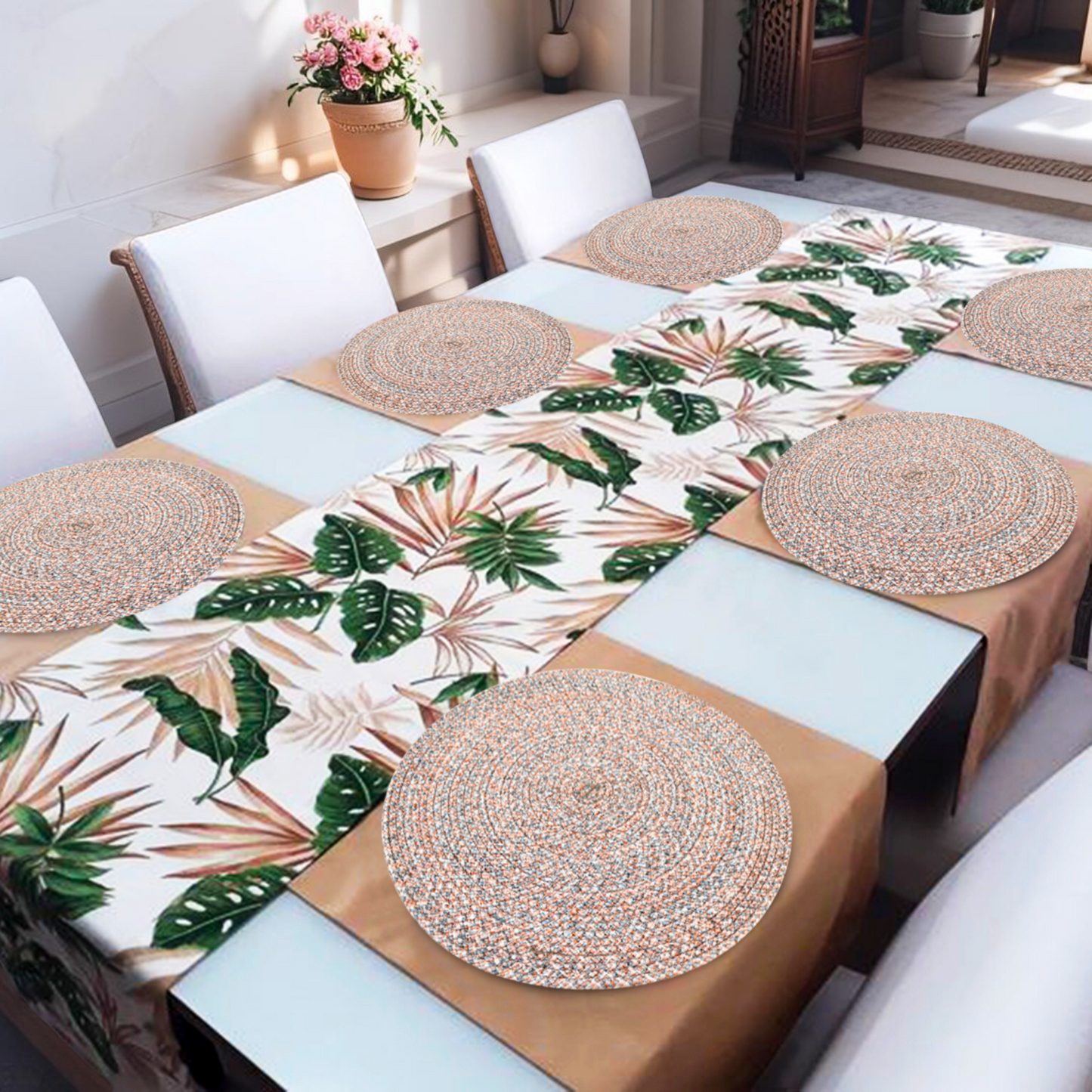 Copper Placemat