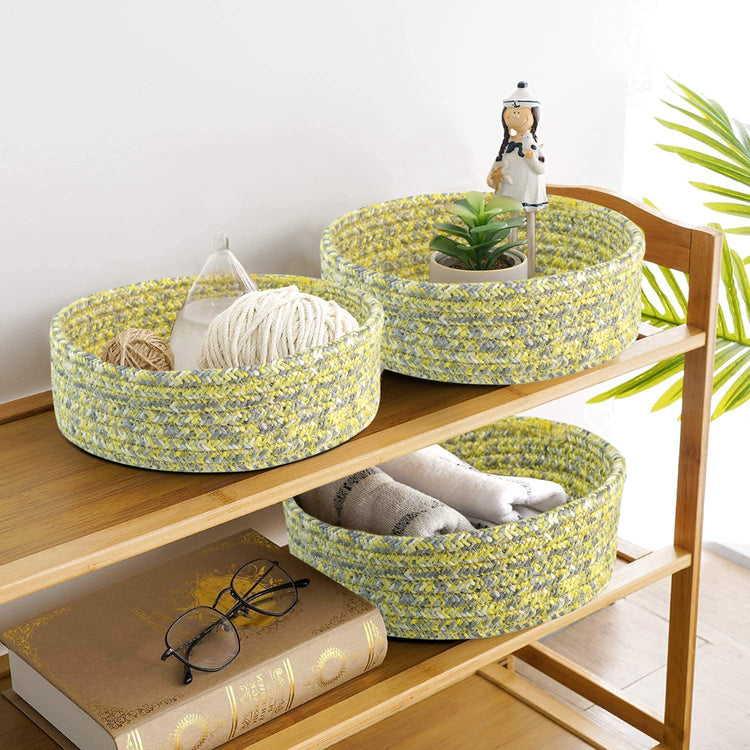 STORAGE BASKET (TOKRI)