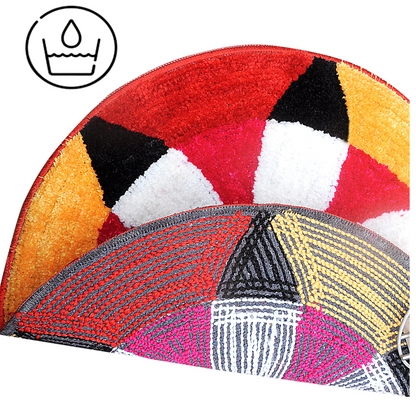 Rangoli Mat – Stylish, Festive & Home-Perfect