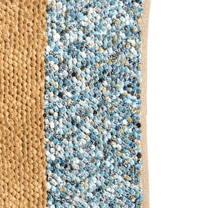 Camel Beige - Premium Chenille Runner Mat – Soft, Durable & Washable