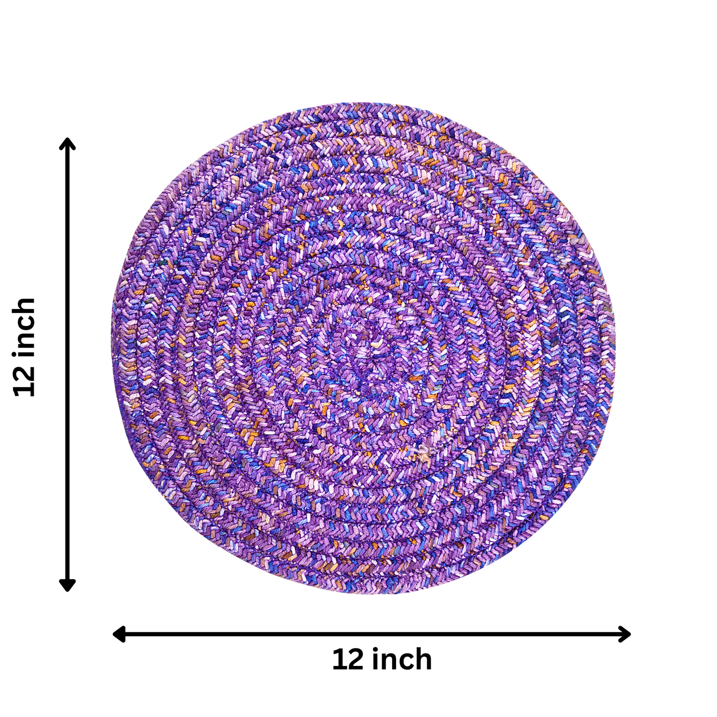 Lavender Purple Placemats