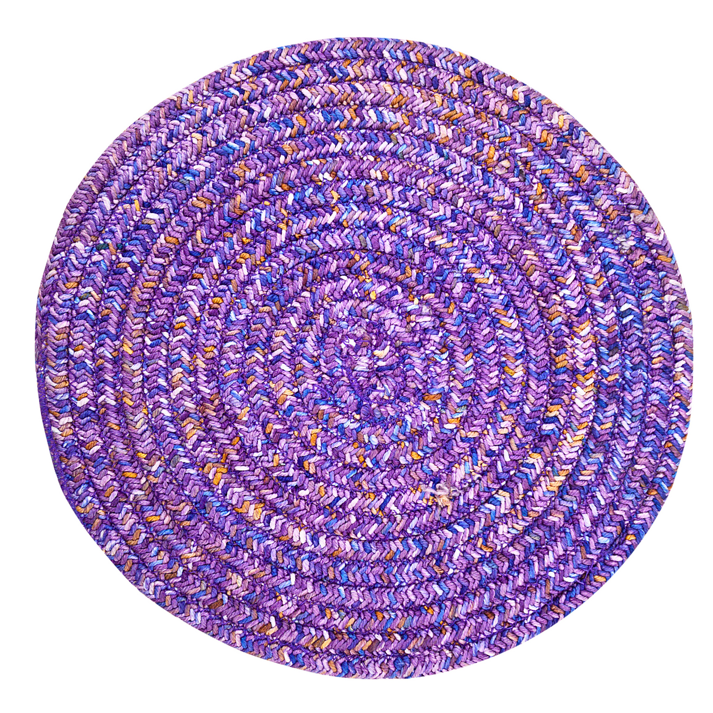 Lavender Purple Placemats