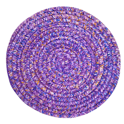 Lavender Purple Placemats