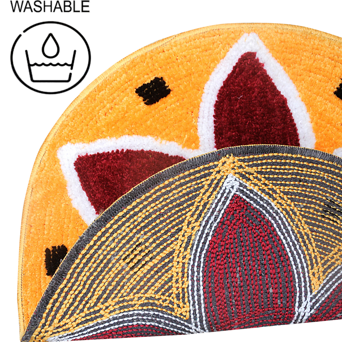 Rangoli Mat – Stylish, Festive & Home-Perfect