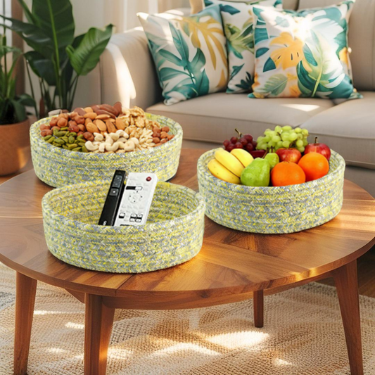 Handmade Jute Storage Basket Lid,Handmade jute storage baskets by Casa Snug combine eco-friendliness, durability, and elegance to enable easy home organization,Storage Baskets for Shelves & More | Custom Designed, Discover Handmade Baskets for Every Need,Decorative Storage & Baskets,Eco-Friendly Handcrafted Wicker Gift Hamper & Decorative,Buy Storage Baskets Online at Best Prices in India,Buy the Best Handicraft Baskets Online in India,ladlijee Life's basket storage box, Roti baskets and more with lid, for

