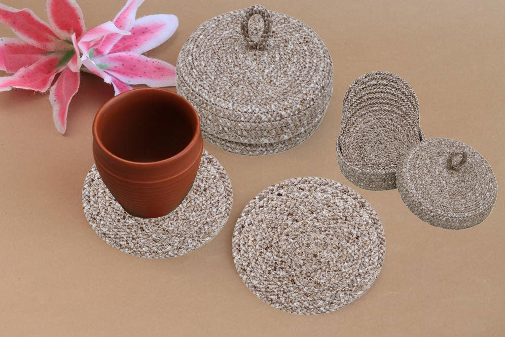 Unique tea set accessories
Handmade coaster set
Coasters for dining table
Eco-friendly tea coaster set
Teapot coaster with lid
Tea set with storage basket
Tea serving accessories
Gift set for tea lovers
Custom tea coaster set
Handwoven coaster set with lid

Luxury coaster set
Premium tea accessories
Handcrafted tea set with coaster
Designer coaster basket set
Elegant coaster set for dining
High-end tea serving set
Luxury wooden coaster set
Exclusive tea coaster basket
Unique handcrafted tea set
Upscale tea 