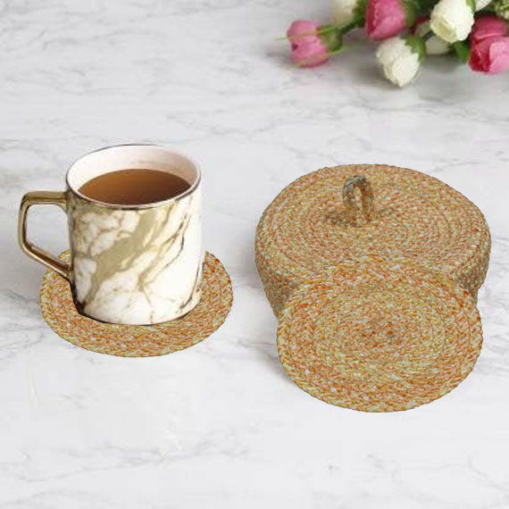 Handcrafted coaster sets
Tea set with lid
Decorative tea accessories
Premium coasters for tea
Luxury dining table decor
Stylish tea coaster basket
Unique home decor ideas
Coasters for dining table
Gift sets with coasters
Durable table coasters
Elegant tea serving accessories
Tea set gift ideas
Modern tea table decor
Heat-resistant coastersEco-friendly coaster sets
Round coaster basket
Designer tea coaster sets
High-end home decor items
Unique tea gift ideas
Stain-resistant coasters
Wooden coaster set
Custo
