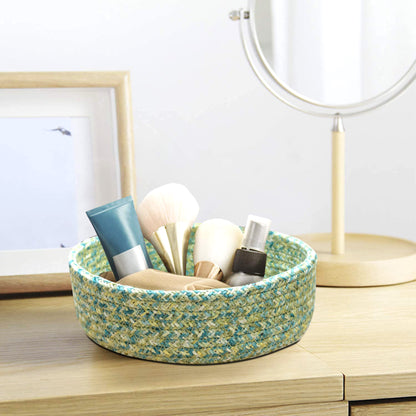 Multi Colored Organizer-Set of 3