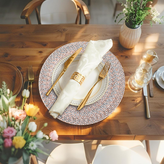 Copper Placemat
